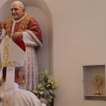 Svetkovina Krista Kralja u našoj župi