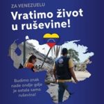 Hrvatski Caritas – Za Venezuelu