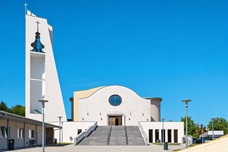 Proslava 25. obljetnice župe i blagoslova zvona