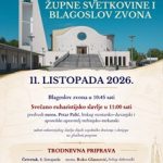 Župne obavijesti, 4.10.2026.